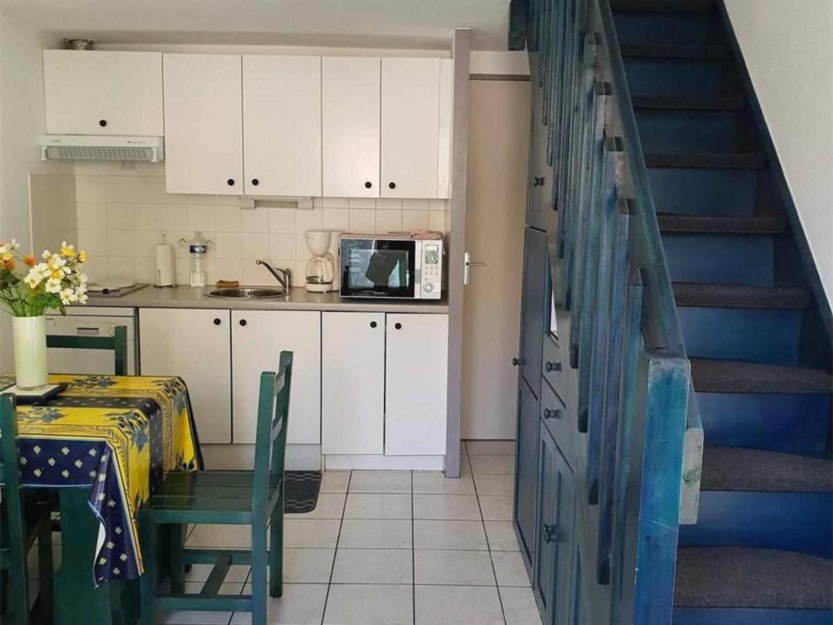 Charmant Pavillon Avec Mezzanine, A 900M De La Plage, Parking Prive, Pour 4 Personnes A Argeles-Sur-Mer - Fr-1-388-113 Bagian luar foto