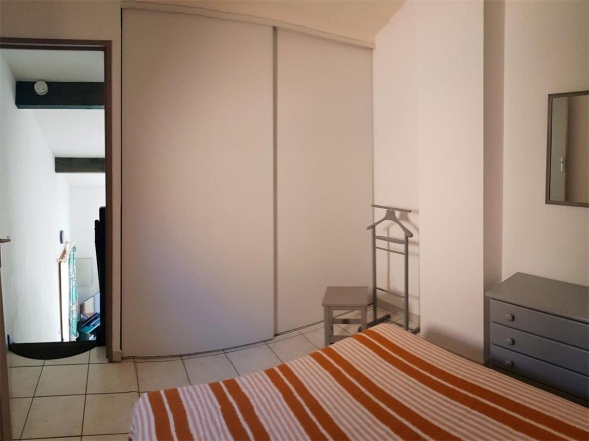 Charmant Pavillon Avec Mezzanine, A 900M De La Plage, Parking Prive, Pour 4 Personnes A Argeles-Sur-Mer - Fr-1-388-113 Bagian luar foto