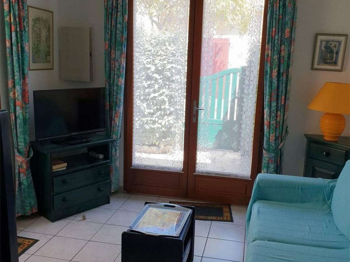 Charmant Pavillon Avec Mezzanine, A 900M De La Plage, Parking Prive, Pour 4 Personnes A Argeles-Sur-Mer - Fr-1-388-113 Bagian luar foto