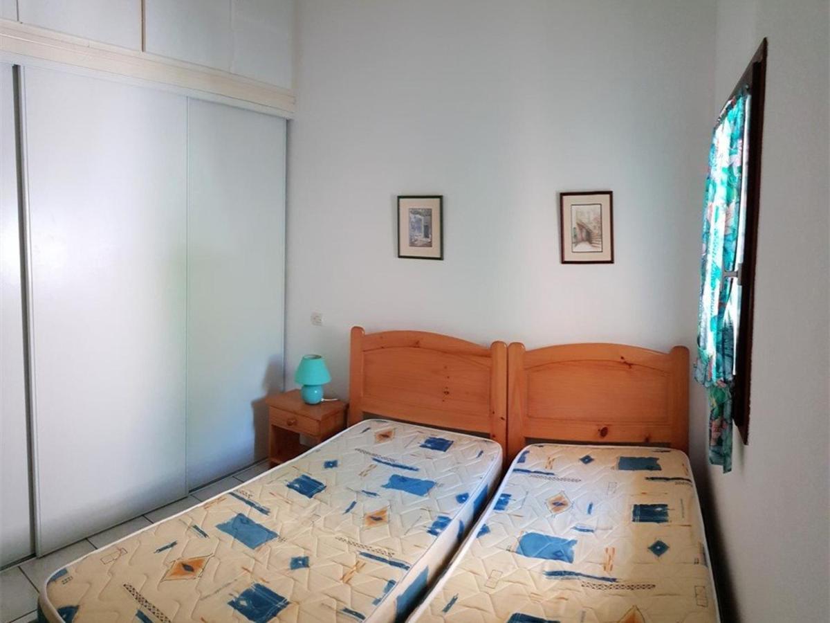 Charmant Pavillon Avec Mezzanine, A 900M De La Plage, Parking Prive, Pour 4 Personnes A Argeles-Sur-Mer - Fr-1-388-113 Bagian luar foto
